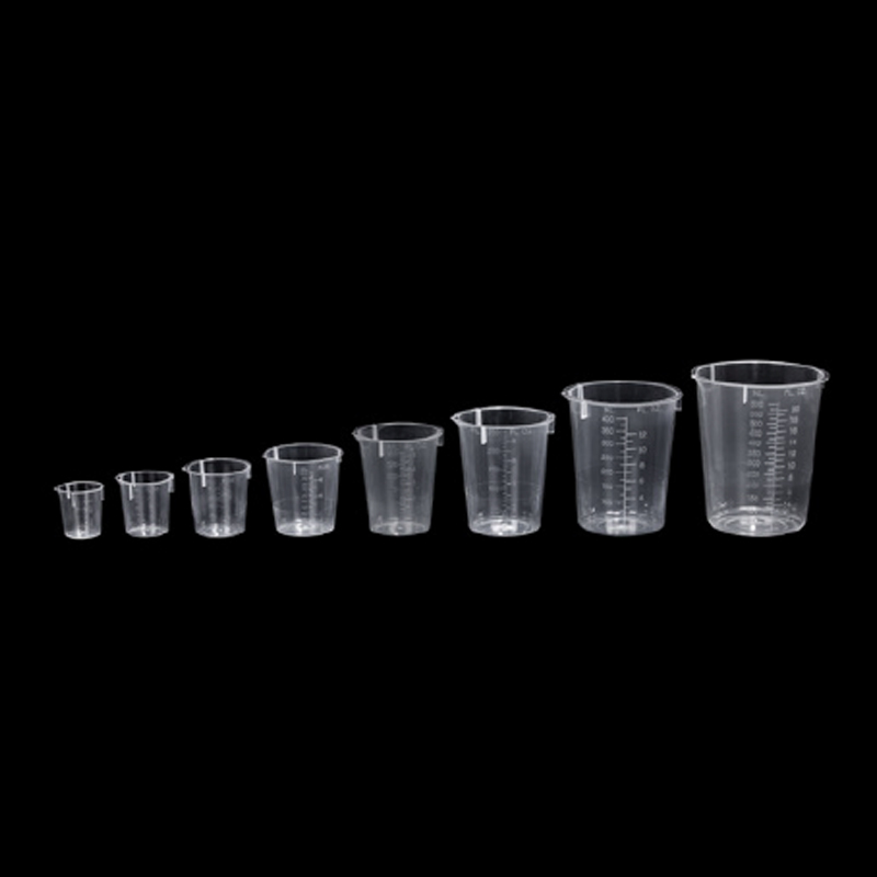 毫升盎司烧杯