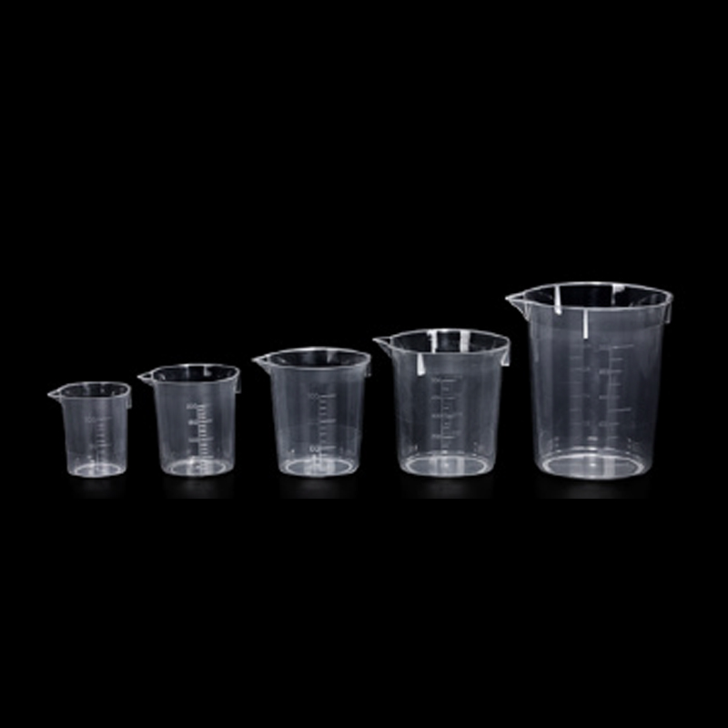 烧杯