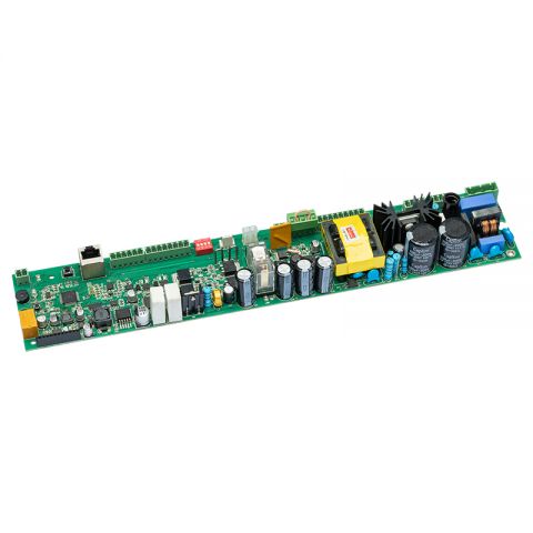 QUY-012 医用门控制器
