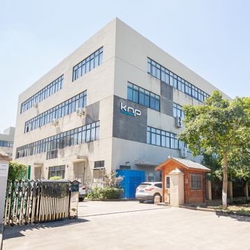 宁波庆源电子科技有限公司