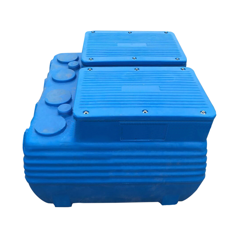 污水提升器400L