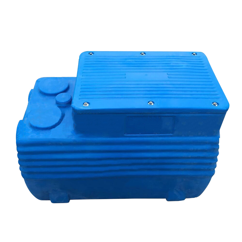 污水提升器250L
