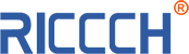 宁波日成磁性材料有限公司 LOGO