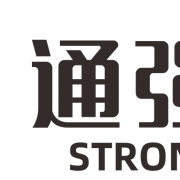 宁波通强磁材有限公司 LOGO