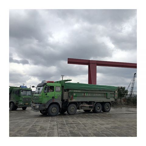码头运输-2