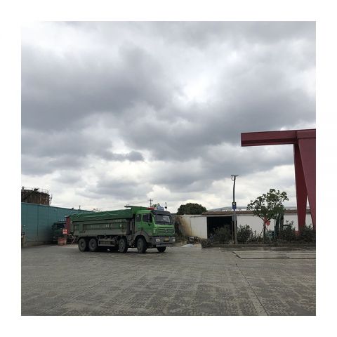 码头运输-4