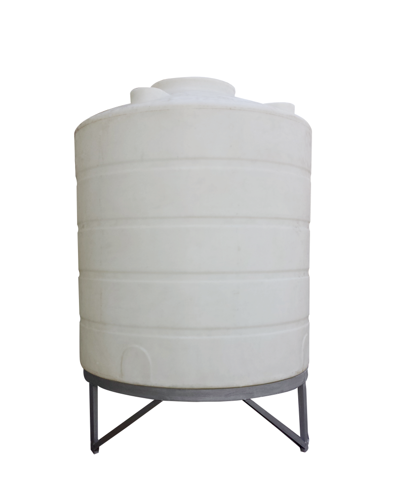 CPT-3000L型锥底塑料水箱