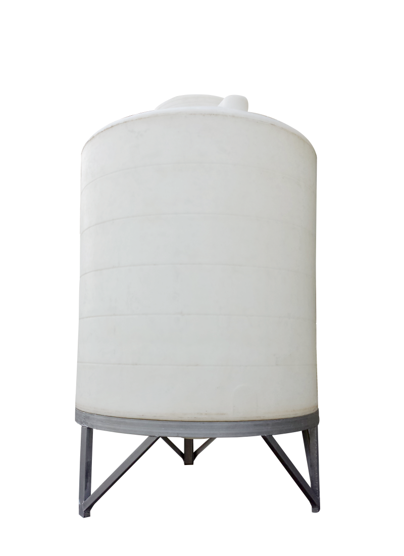 CPT-5000L型锥底塑料水箱