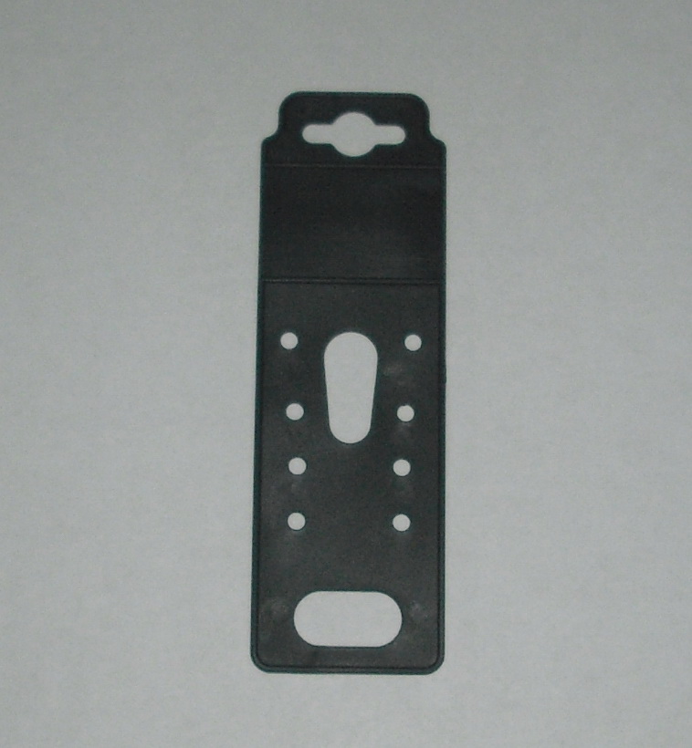 工具吊卡 C0202