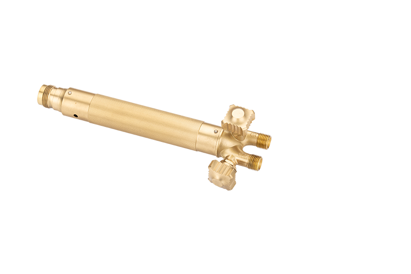 A632