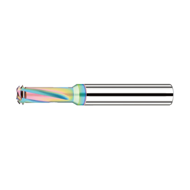 全牙铣牙刀