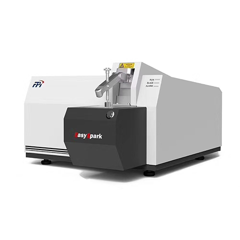 聚光科技-M4000全谱直读光谱仪
