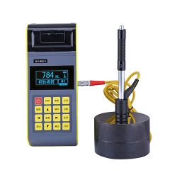 SHL-160 便携式里氏硬度计
