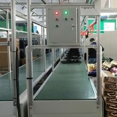 汽车电器装配线
