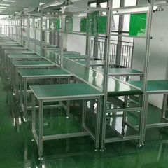 装配输送线