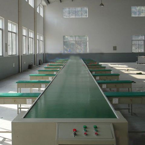 装配线