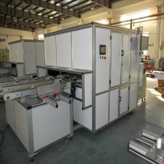 4040铝合金型材机柜