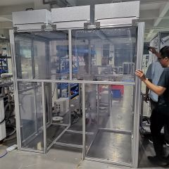 铝合金型材框架