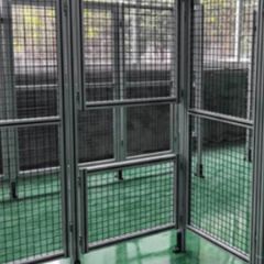 围栏2
