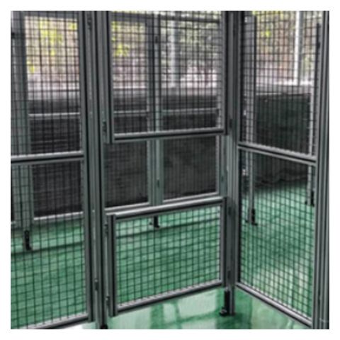 围栏2