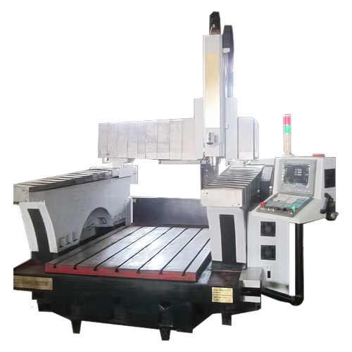 PC-2030动樑双驱动加工中心
