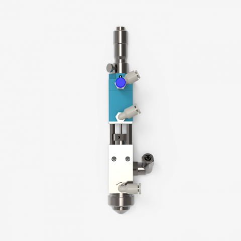 高精度大雾阀HB-10W-A(B)