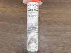 锡膏专用阀演示视频